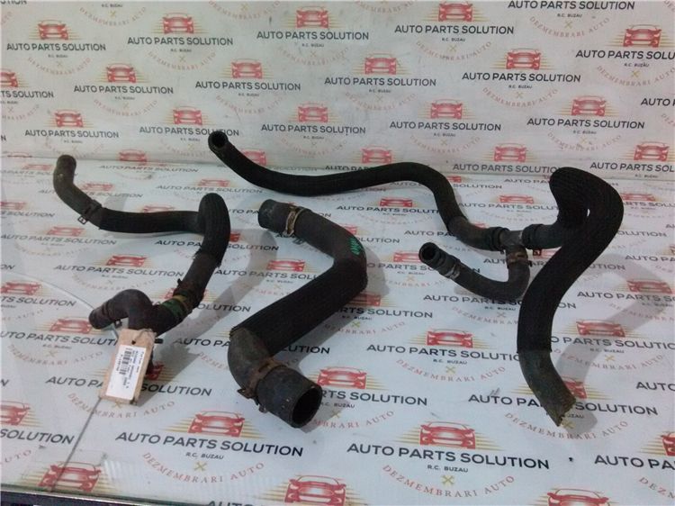 Furtun apa nissan qashqai 2007-2010