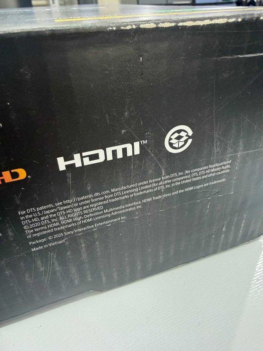 PS5 Digital Edition ( без дисковода )