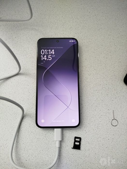 Xiaomi 14 satiladi