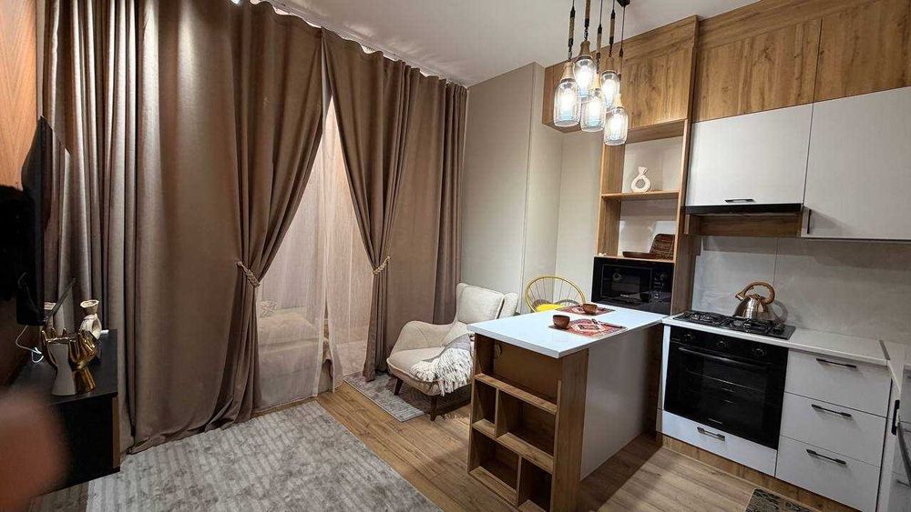 2-х комнатная в ЖК «Imperial Club City» ID: 6148
