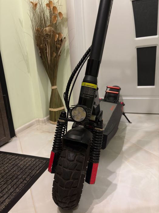 Електричекса тротинетка Kugoo M4 Pro КАТО НОВА