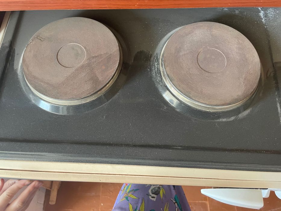 Печь Электрическая