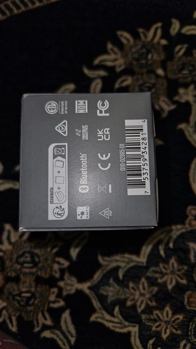 Garmin vivoactive 6 смарт часы