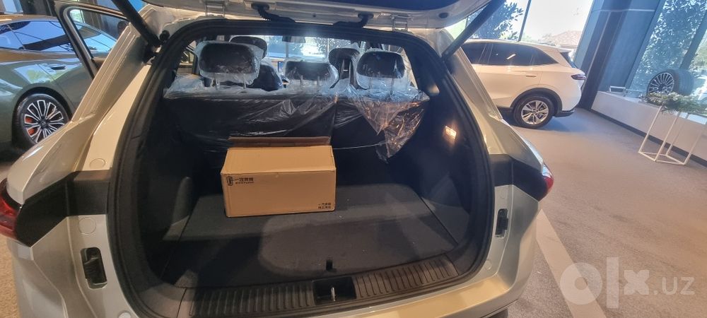 FawCars JOYEE S04
