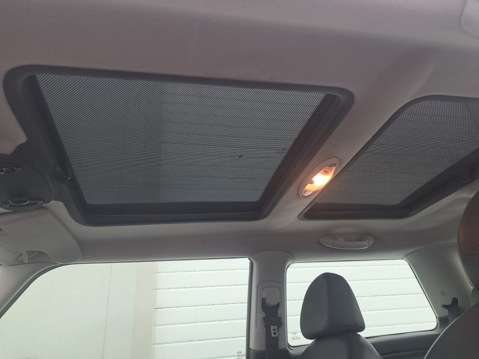 Mini Cooper Automat R50