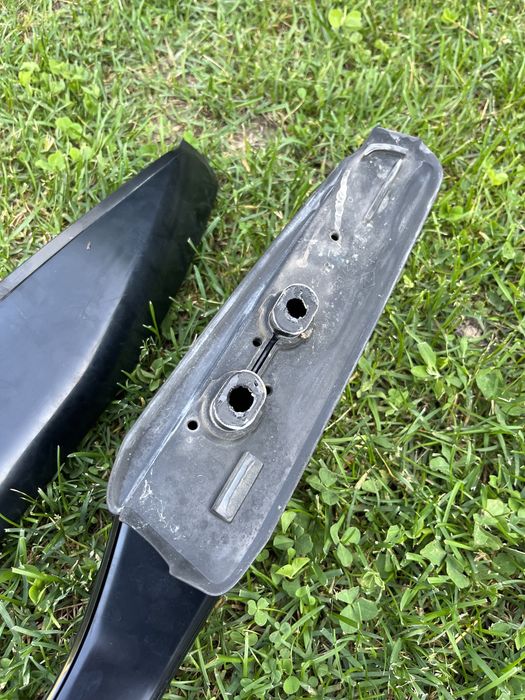 Прадо 150 реленги Б/у оригинал!