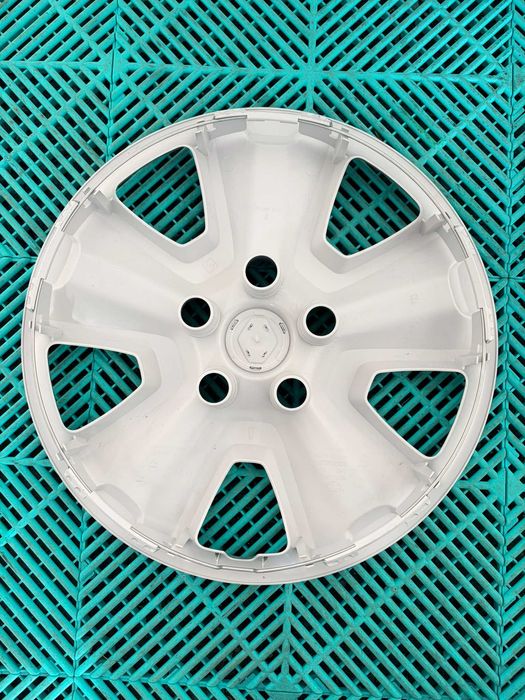 Capace noi R16 jante structurale originale Renault Megane Kadjar Sceni