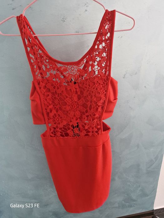 Rochiță eleganta