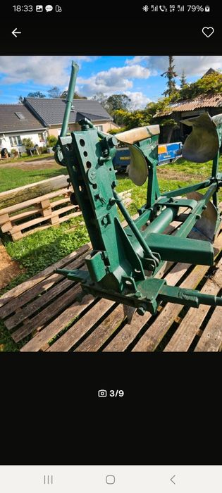 Vand plug reflecsibil