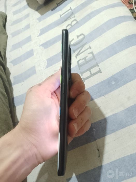 Redmi not 15 holati yangi