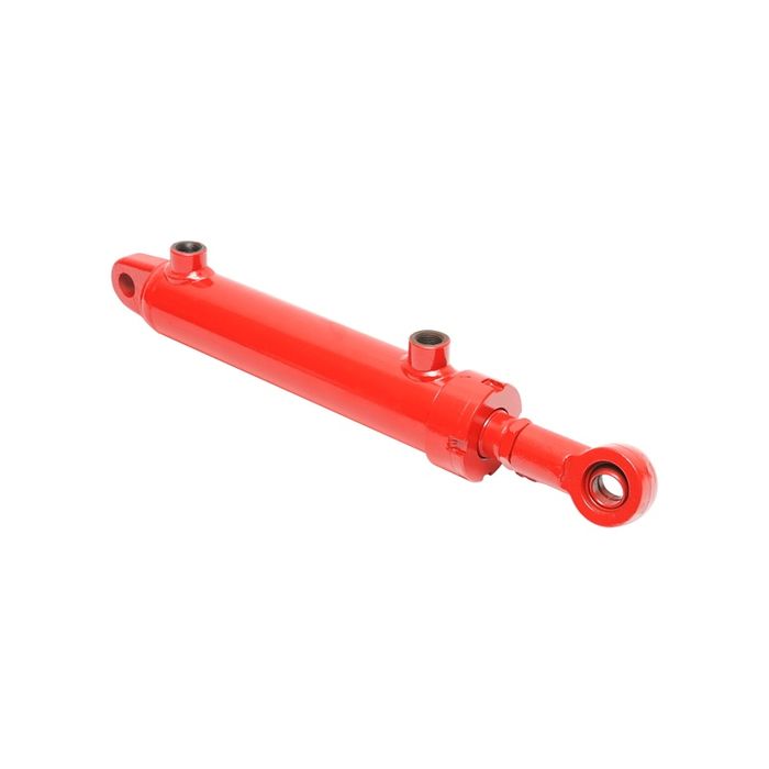 Cilindru hidraulic dublu sens