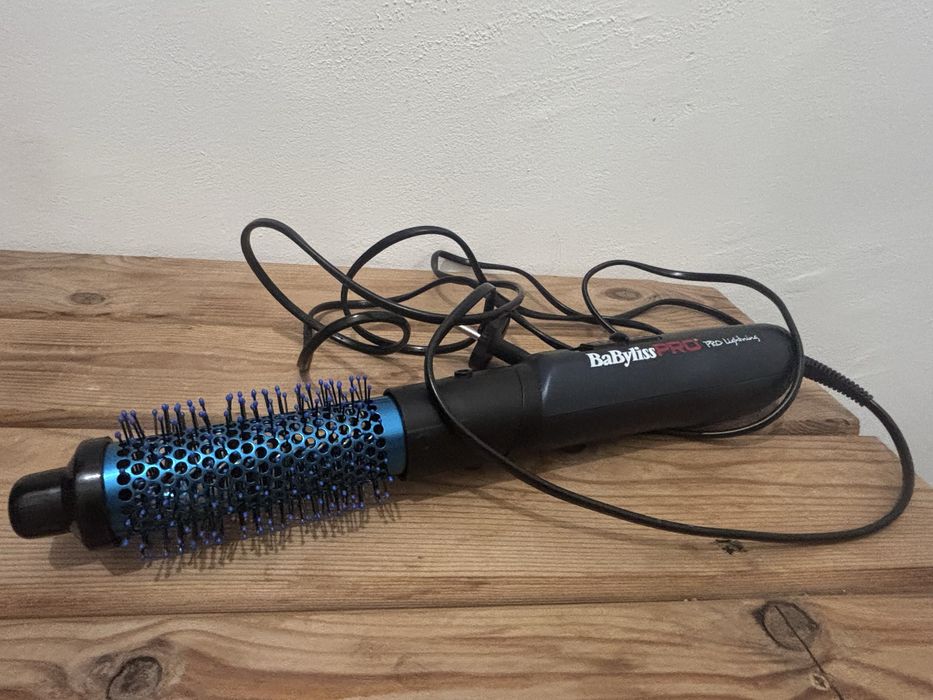 BaBylissPRO четка-сешоар