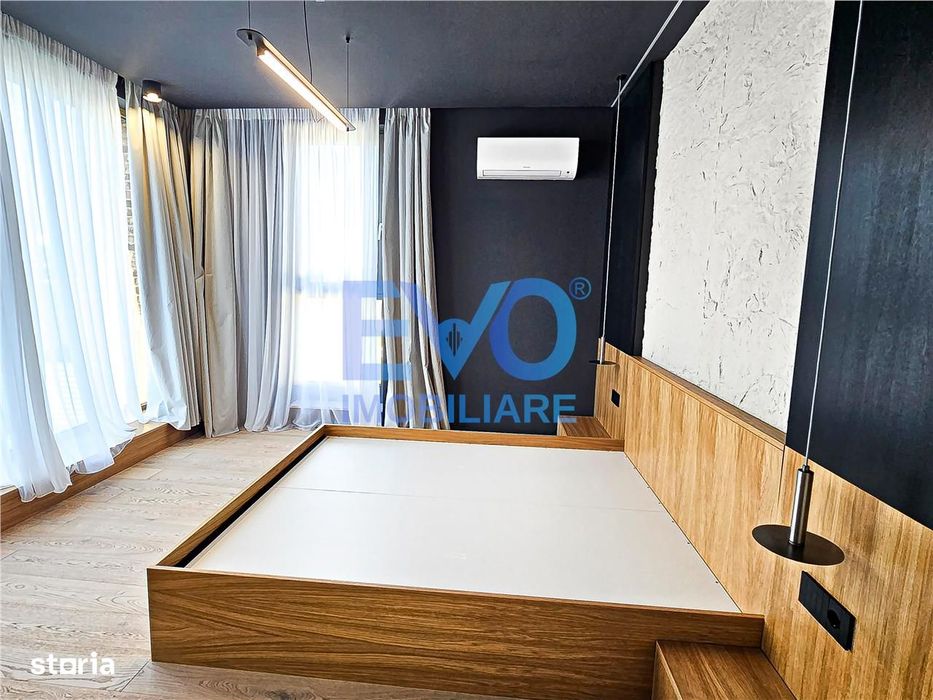 Casa moderna de vanzare, Miradis complex de case premium
