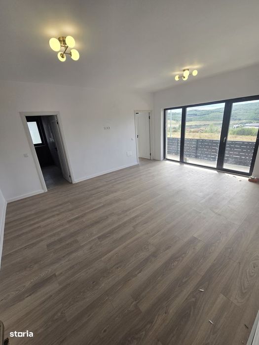 Apartament 2 camere Strada Cometei Baciu Hills Bloc nou