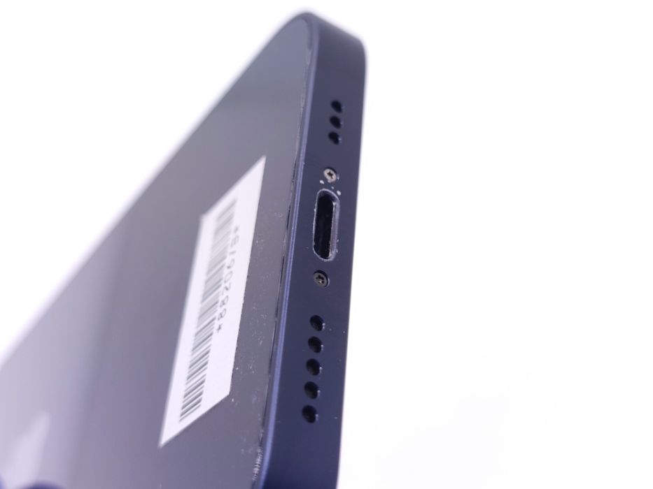 Apple iPhone 12 64GB Black 4GB Single SIM, Garantie 24 luni | #D88206