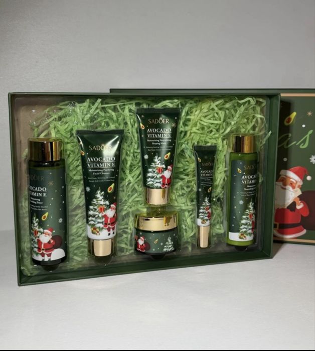 Подарочные наборы