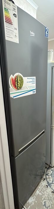 Продам холодильник beko
