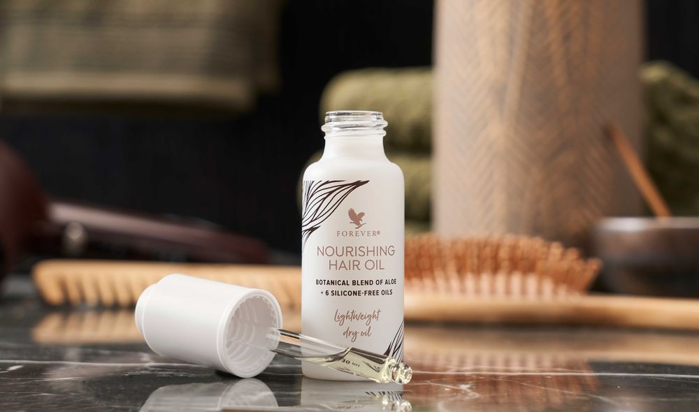 За здрава и ЖИЗНЕНА коса