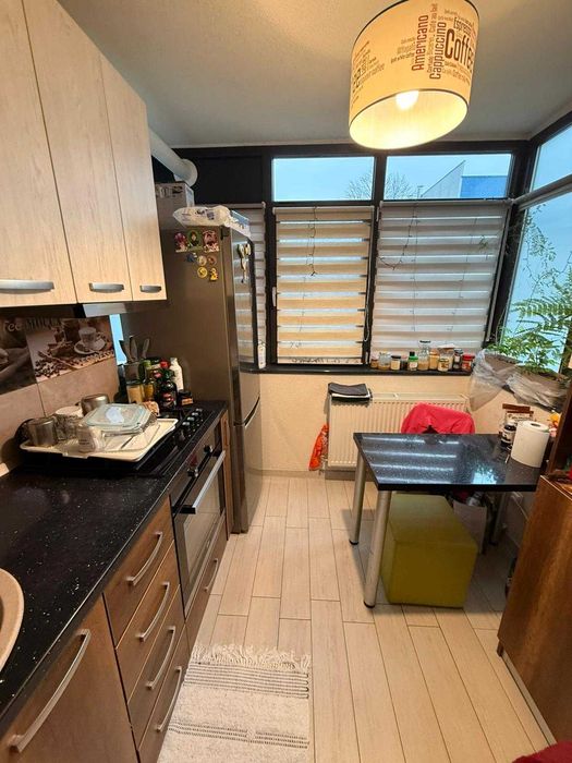 Apartament Studio Balcescu Residence