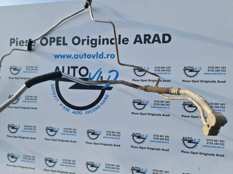 Conducta AC Opel Insignia A 2.0