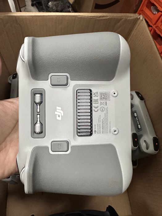 DJI пульты и зарядные устройства