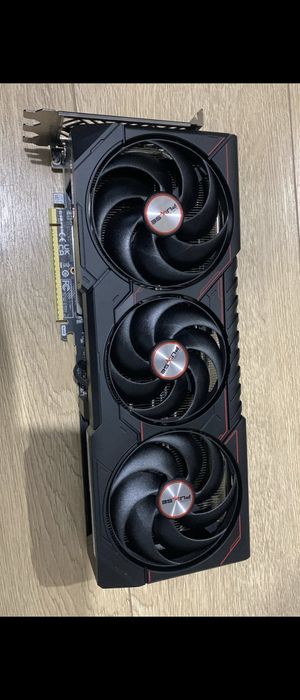 Placa Video AMD Radeon 9070 XT