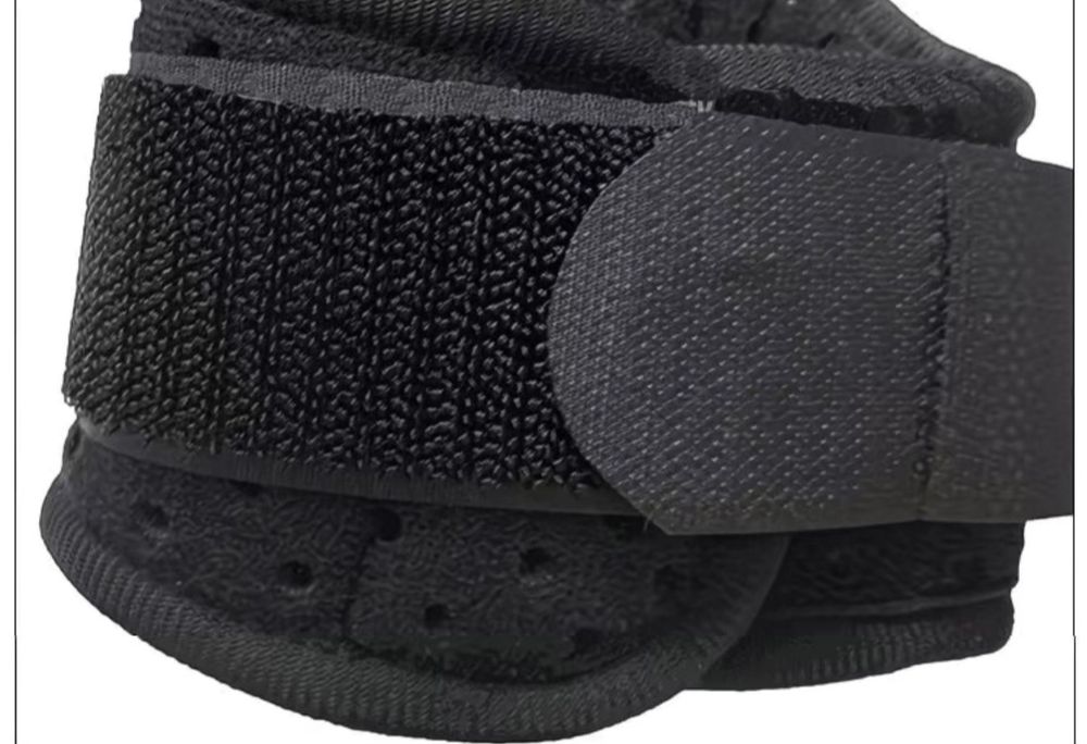 бандаж ортез фиксатор голеностопный для ноги вместо гипса
универсал