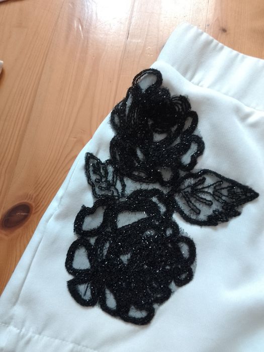 Комплект за момиче 7-8г.