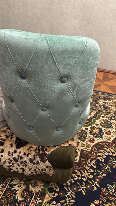 Стулья новые 6 шт