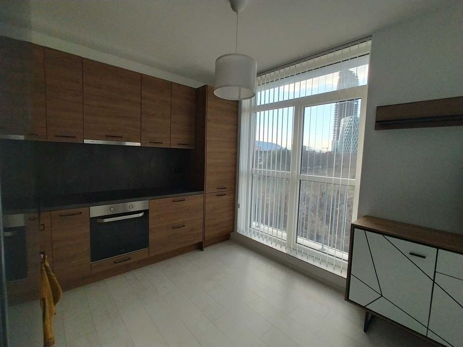 Дава се под наем Двустаен апартамент в София, Дружба 2 - 65 кв.м за 484.5 € - Снимка #2