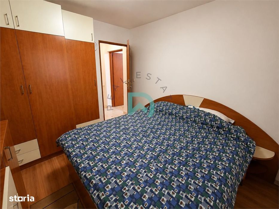 Apartament 3 camere Florilor, 72 mp - Brasov