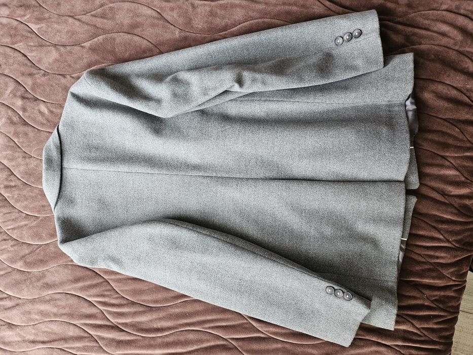 Мъжки балтон Teodor