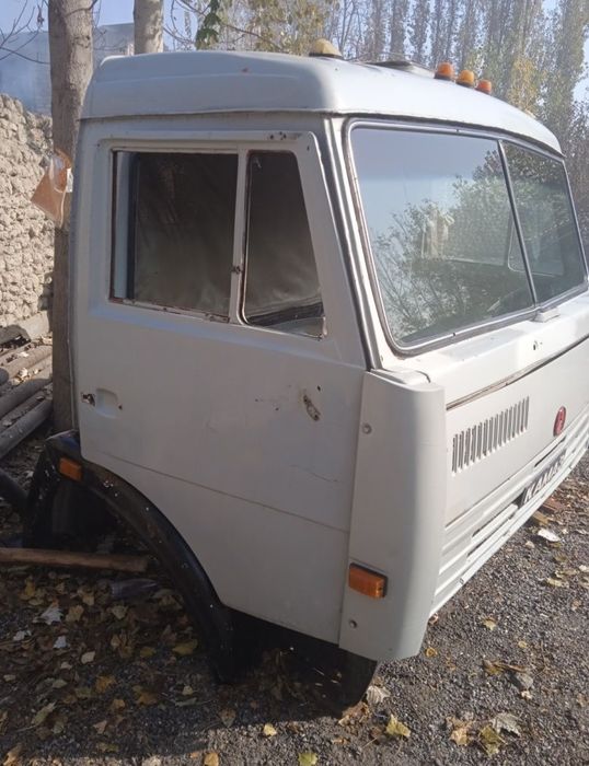 Камаз Кабина сотилади