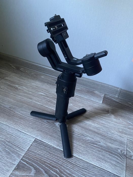 Стабилизатор DJI Ronin SC