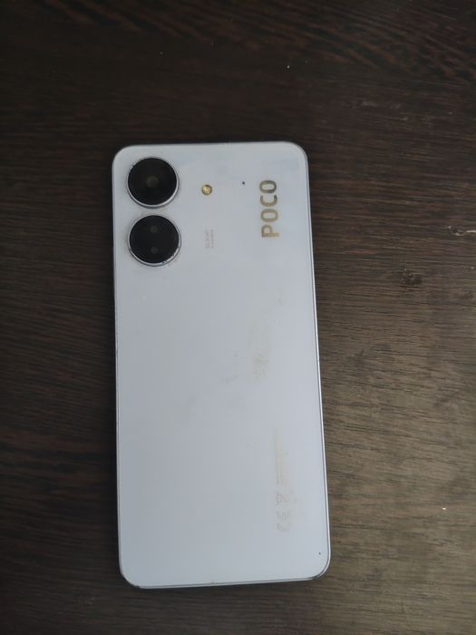 Xiaomi Poco C65 128Gb