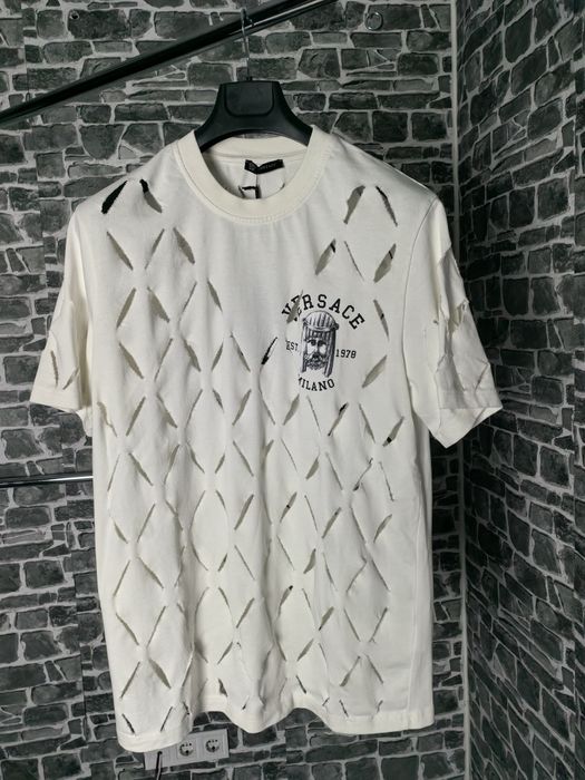 Versace тениска НАМАЛЕНА