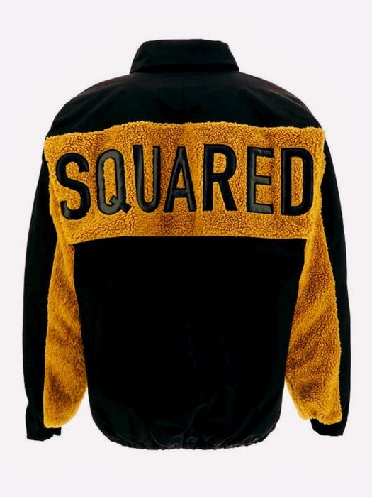 Geacă Dsquared 2