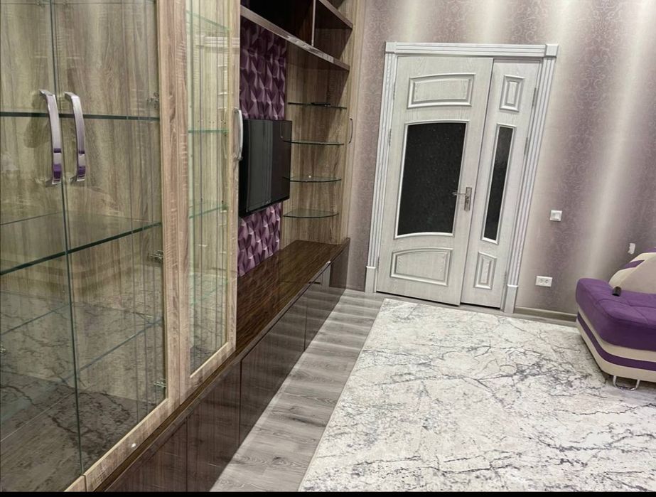 Uzoq muddatga ijaraga beriladi