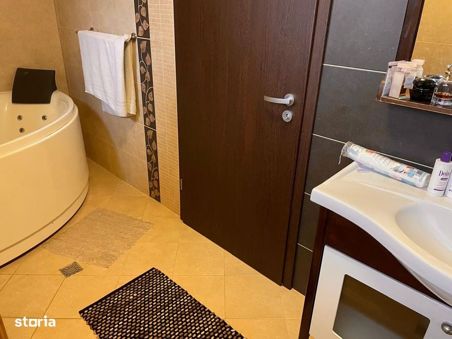 Casa individuala Teren 780mp Sag Pret 245.000 euro