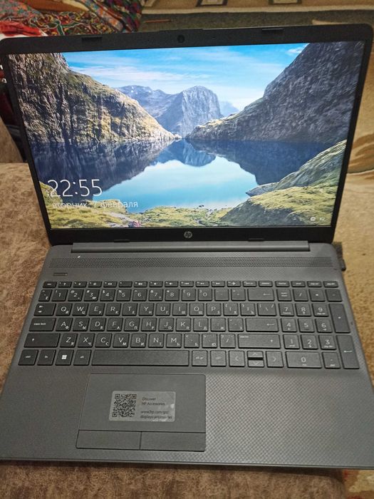 HP 2.6mln ideal ноутбук