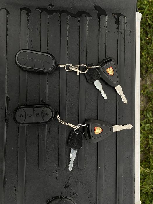 Электро велосипед