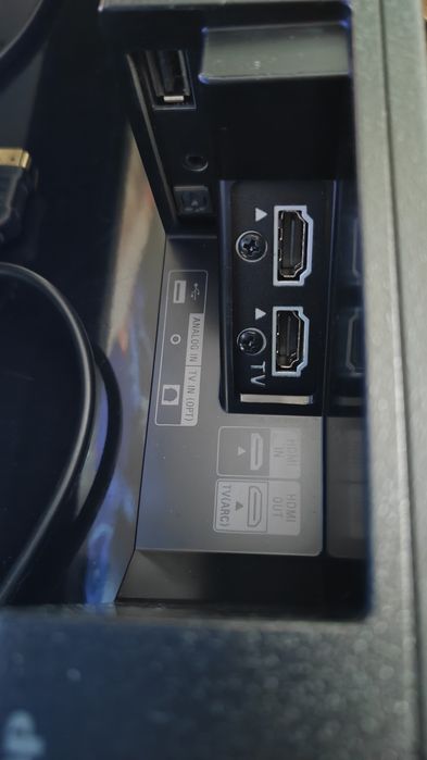 Саундбар Sony - HT-XF9000