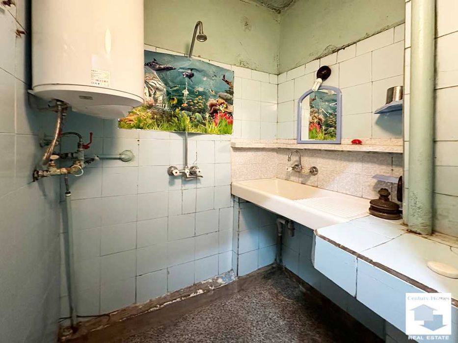 Продава се Тристаен апартамент в Велико Търново, Чолаковци - 78 кв.м за 1026 €/кв.м - Снимка #7