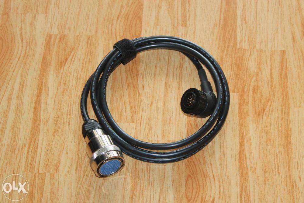 Tester profesional Benz -STAR C3 Pro Full Diagnoza+Programare+Functii