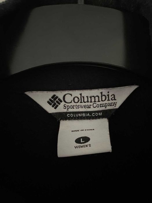 vesta din polar/fleece columbia, pentru femei