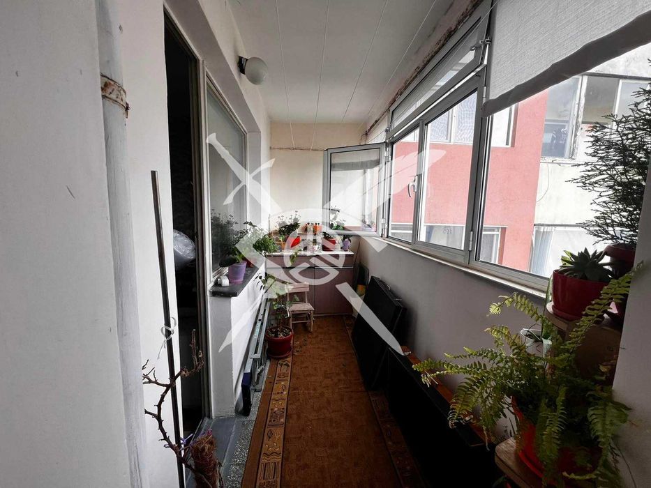 Продава се Четиристаен апартамент в Бургас, Меден рудник - зона А - 93 кв.м за 1052 €/кв.м - Снимка #6