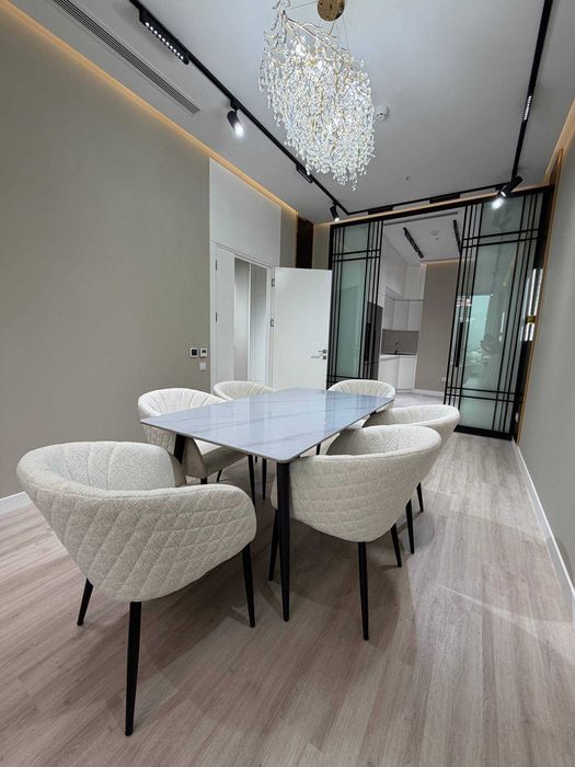 NEST ONE 2/24/51 кв в Аренду А-блок рядом Tashkent City +парковка ID01