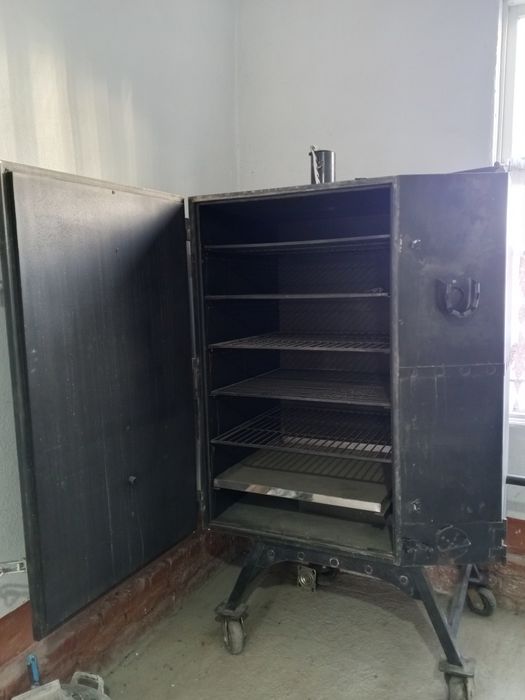 Duxofka pech zakasnoe tayyorlangan 950$ga tushganan