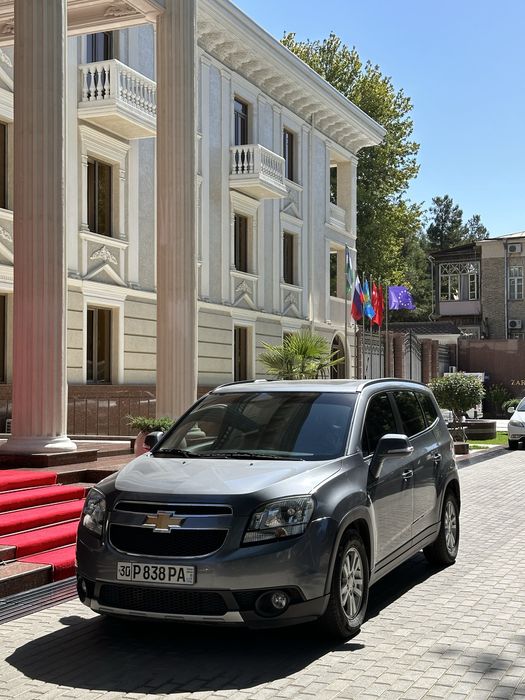 Orlando 2015 чистый тоза