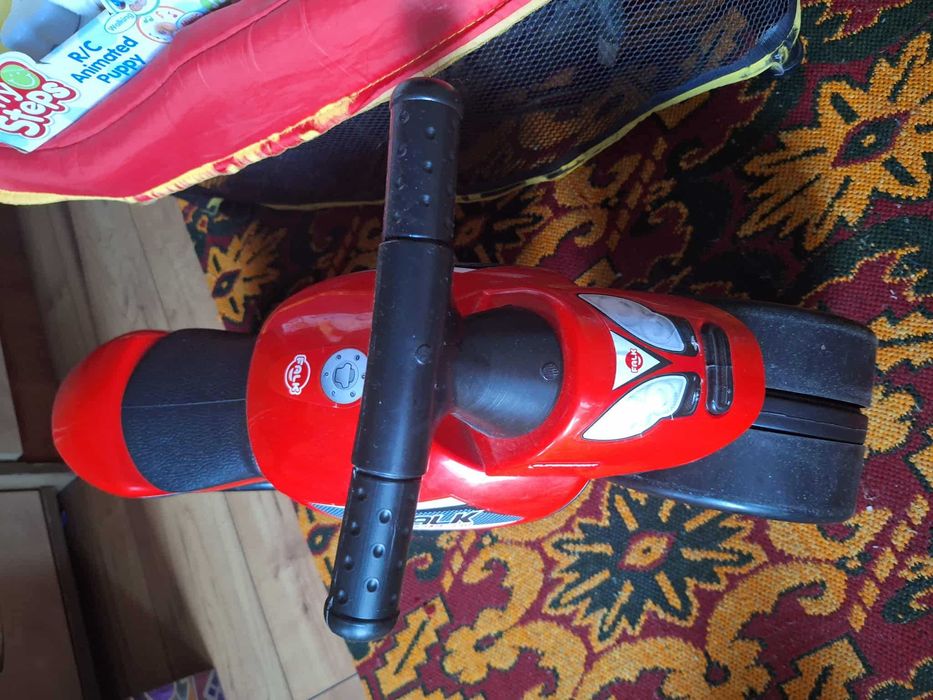 Детски играчки без забележки